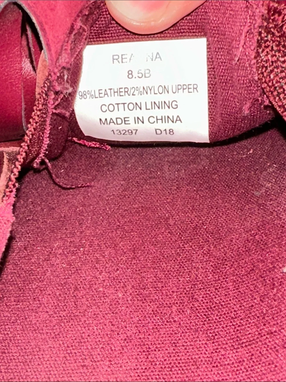 Ralph Lauren Reanna Slip On Sneakers - Picture 10 of 16